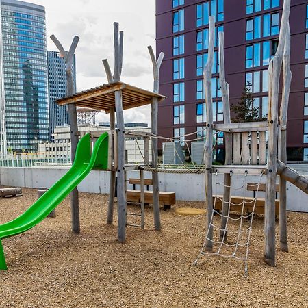 Sky9 Apartments District 3 비엔나 외부 사진
