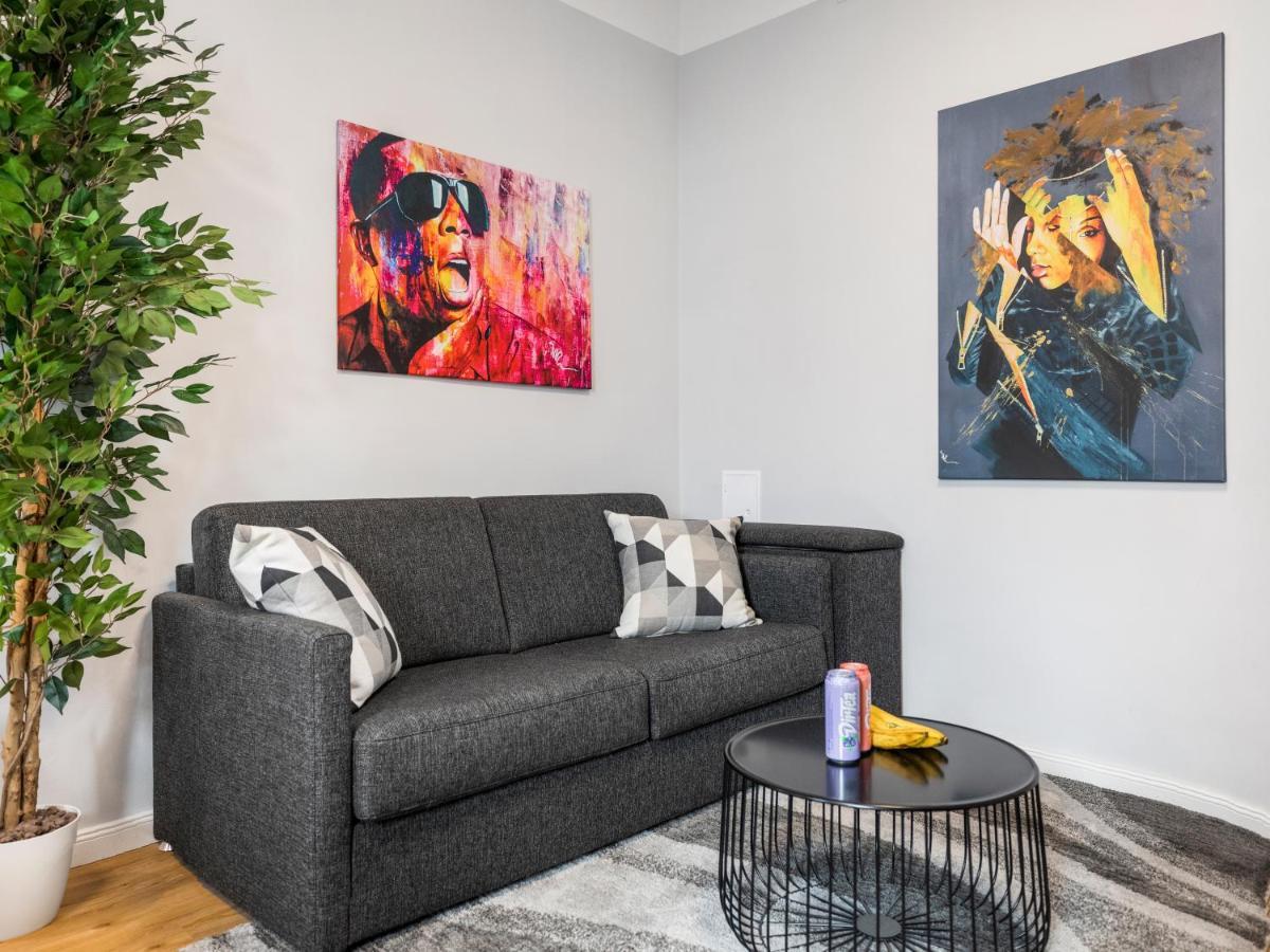 Sky9 Apartments District 3 비엔나 외부 사진