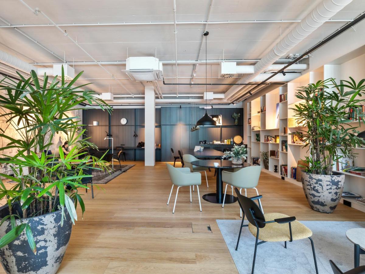 Sky9 Apartments District 3 비엔나 외부 사진