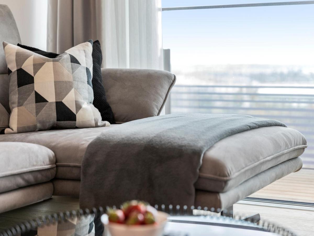 Sky9 Apartments District 3 비엔나 외부 사진