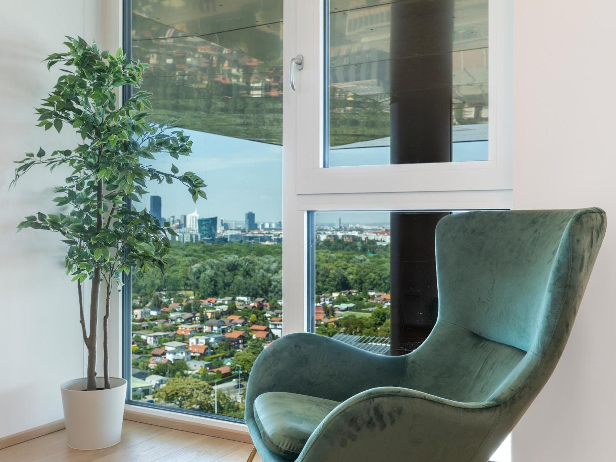 Sky9 Apartments District 3 비엔나 외부 사진